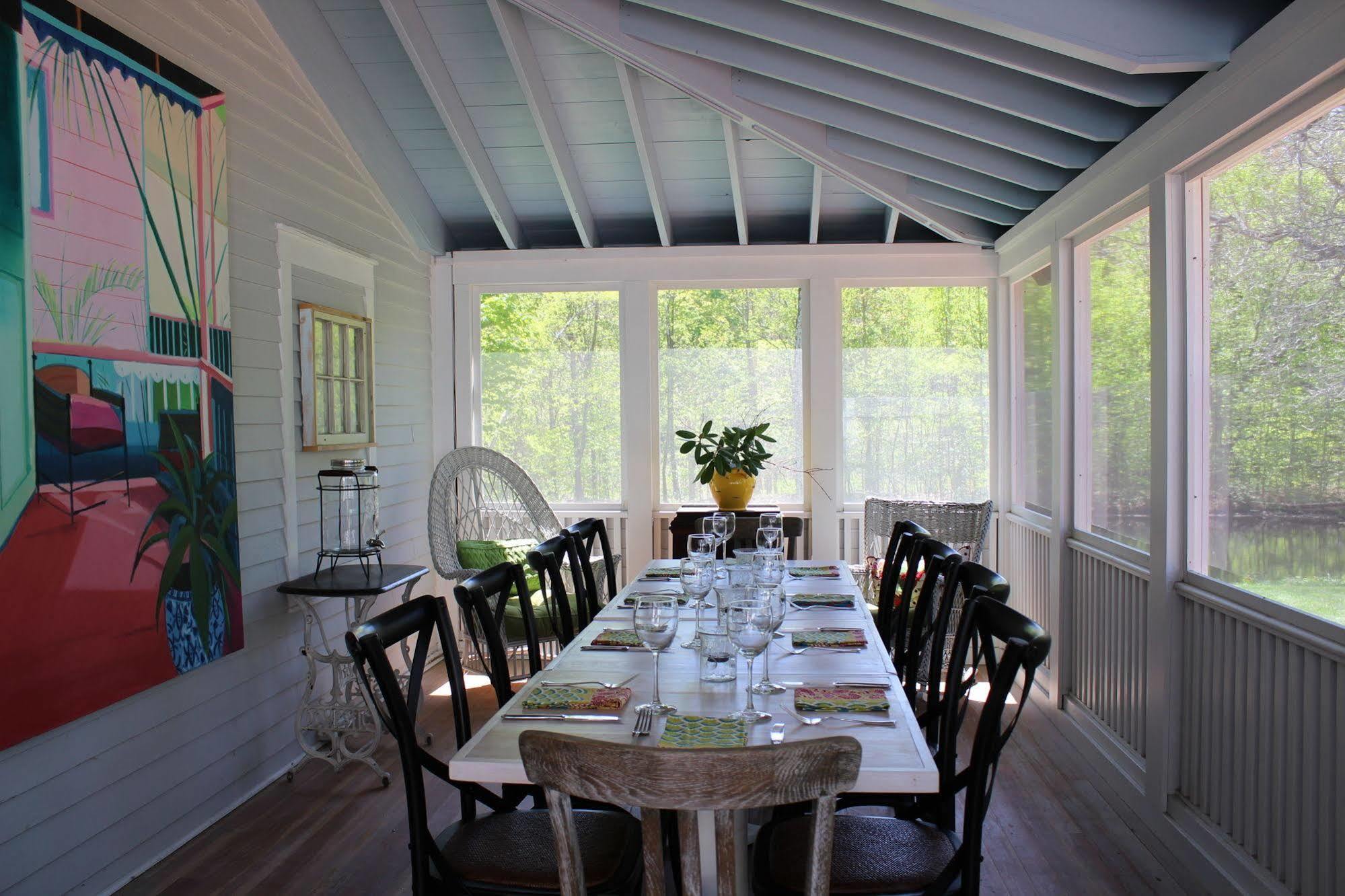King Hill Inn & Kitchen Нью-Лондон Екстер'єр фото